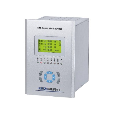 KZB-7000G防孤島保護(hù)裝置